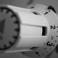 De CV - centrale gasverwarming